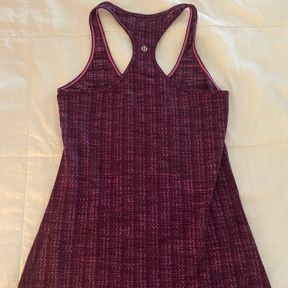 Lulu tank